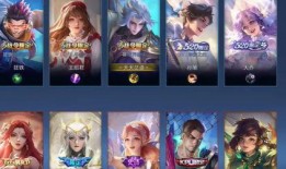 公孙离皮肤爆料最新长啥样,翩翩起舞，古风韵味十足